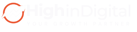 HighinDigital Logo